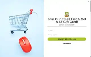 Joesgourmet.com Screenshot 2024-05-04 18:10:39