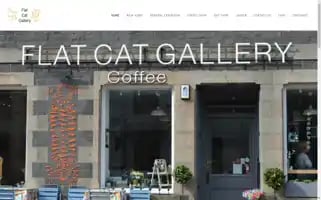 Flatcatgallery.co.uk Screenshot 2024-06-11 06:04:56