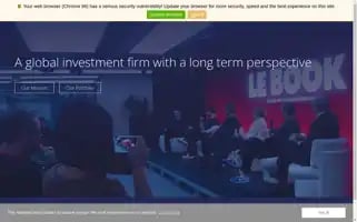 Theconversiongrp.com Screenshot 2024-06-30 20:41:34