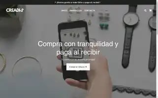 Creadischile.com Screenshot 2024-05-03 18:48:59