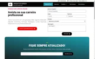 Augustustech.com.br Screenshot 2024-06-18 20:25:40