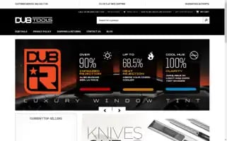 Dub-tools.com Screenshot 2024-07-06 08:44:03