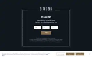 Blackboxwines.com Screenshot 2024-05-15 14:41:01