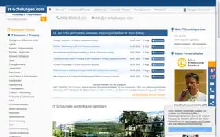It-schulungen.com Screenshot 2024-07-02 23:43:49