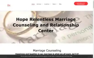 Hoperelentless.com Screenshot 2024-07-04 01:40:57