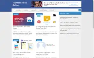 Techrolet.com Screenshot 2024-05-14 05:55:59