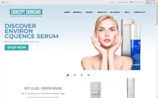 Conceptskincare.com Screenshot 2024-05-05 02:36:11