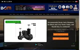 Busconversionmagazine.com Screenshot 2024-07-02 01:45:21