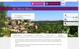 Leshautsdelastours.com Screenshot 2024-04-14 23:21:08