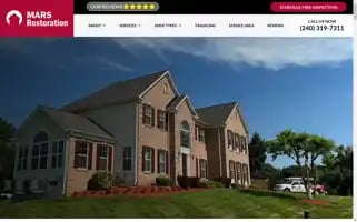 Mars-roofing.com Screenshot 2024-05-16 07:03:41