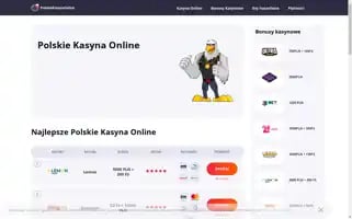 Polskiekasynaonline.net Screenshot 2024-07-04 08:23:58