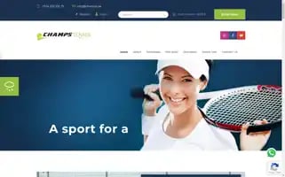 Champs.qa Screenshot 2024-06-28 23:31:39