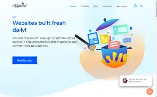 Mywebchef.com Screenshot 2024-06-15 10:41:45