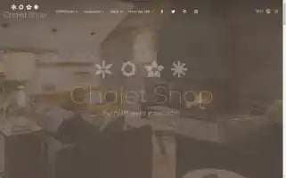 Chalet-shop.com Screenshot 2024-06-12 08:55:43