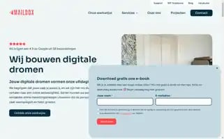 Mailbox-marketing.be Screenshot 2024-06-18 13:56:45