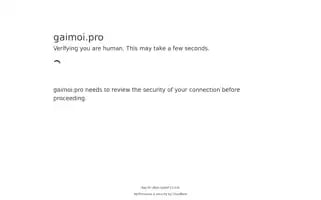 Gaimoi.info Screenshot 2024-05-27 10:56:43
