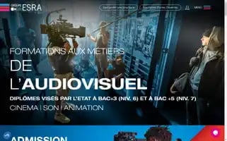 Esra.edu Screenshot 2024-06-30 19:26:32