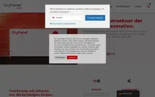 Drypanel.at Screenshot 2024-05-20 17:52:15