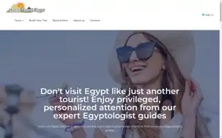 Hadedatravelegypt.com Screenshot 2024-04-16 08:55:20