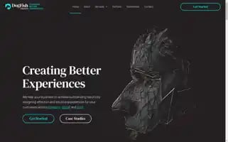 Dogfishdesign.co.uk Screenshot 2024-07-02 01:40:12