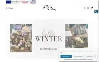Artcogallery.gr Screenshot 2024-05-22 10:51:50