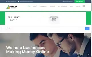 Makemetours.com Screenshot 2024-04-14 08:12:21