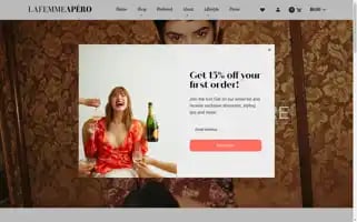 Lafemmeapero.com Screenshot 2024-05-05 08:18:37