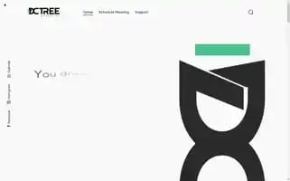 Thedctree.com Screenshot 2024-06-30 20:41:38