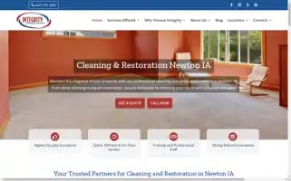 Integritycleaningandrestoration.com Screenshot 2024-05-16 02:42:57