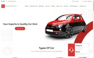 Dptoursandtravels.com Screenshot 2024-04-14 18:58:06