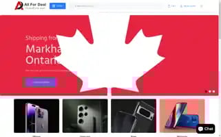 All4deal.com Screenshot 2024-05-04 09:24:47