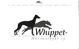 Whippetharrastajat.fi Screenshot 2024-06-11 16:05:09