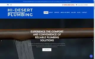 Hi-desertplumbing.com Screenshot 2024-05-16 01:20:47