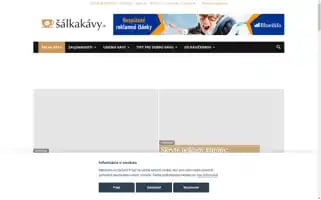 Salkakavy.sk Screenshot 2024-07-10 09:39:45