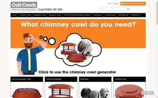 Coltcowls.co.uk Screenshot 2024-06-29 13:37:35