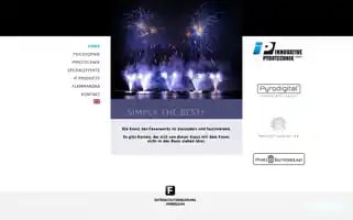 Innovativepyrotechnik.com Screenshot 2024-07-04 13:55:26