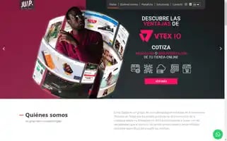 Jumpdigital.co Screenshot 2024-07-04 09:36:40