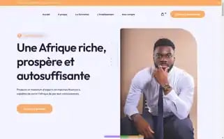 Thebillionsclub.online Screenshot 2024-05-24 23:17:59