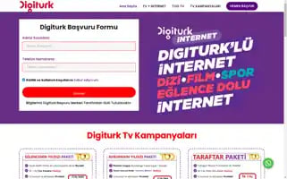 Digiturk-basvurusu.com Screenshot 2024-05-25 03:17:03