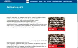 Demplates.com Screenshot 2024-05-09 09:17:37