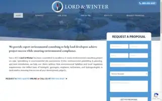 Lordandwinter.com Screenshot 2024-07-07 04:08:53