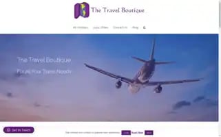 Thetravelboutique.ie Screenshot 2024-04-14 23:17:32