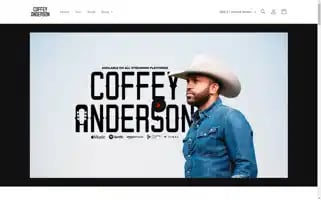 Coffeyanderson.com Screenshot 2024-05-05 16:05:07