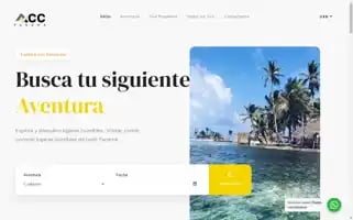 Accpanama.com Screenshot 2024-05-23 10:13:00
