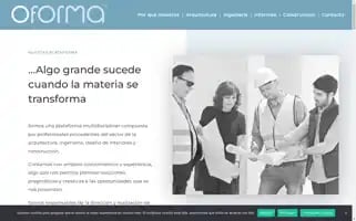 Oforma.es Screenshot 2024-07-09 19:49:52