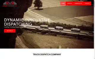 Eminentdispatchllc.com Screenshot 2024-05-27 06:39:28