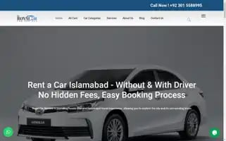 Royalcarrentals.pk Screenshot 2024-06-11 13:41:24