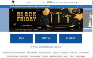 Hocviban.com Screenshot 2024-05-24 17:43:46