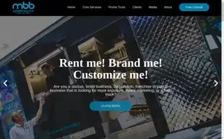 Mbbmanagement.com Screenshot 2024-06-30 20:37:35