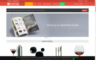 Scarangellihotellerie.it Screenshot 2024-04-15 17:30:44